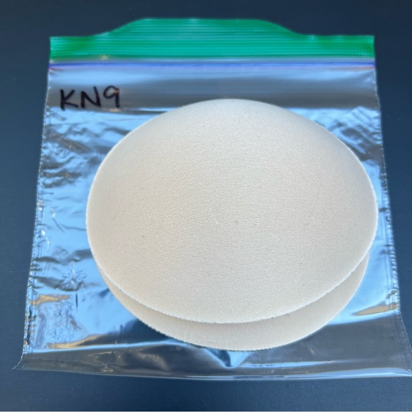 (KN9) Klassy Network Signature MEDIUM Brami Beige GOOD Padding Set - Picture 6 of 6